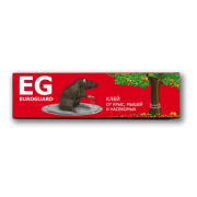 Клей EUROGUARD 135 гр (1/50) от грызунов