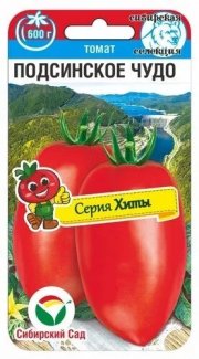 томат Подсинское чудо томат Сиб Сад