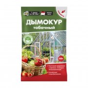 Дымокур табачный Весна-Лето  150 гр (1/50) БМ