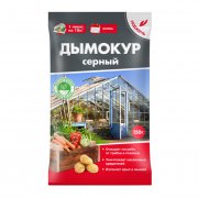 Дымокур серный 150 гр(1/50) БМ