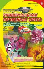 Цветочная смесь Для декоративно-лиственныхЗ/Ф  3 л (1/10 )