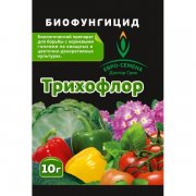 Трихофлор 10 гр (1/200)