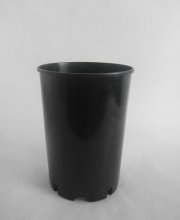 Горшок Роза  для раст. с глубок. корн. сист.d 14* h 18  2 л Твердый