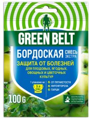 Бордоская смесь 100 гр.(1/50) ТЭ