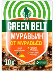 Муравьин пак.10 гр (1/350) ТЭ