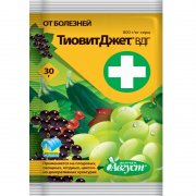 Тиовит Джет 30 гр.(1/200) Август