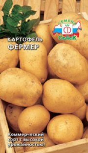 картофель Фермер СЕДЕК