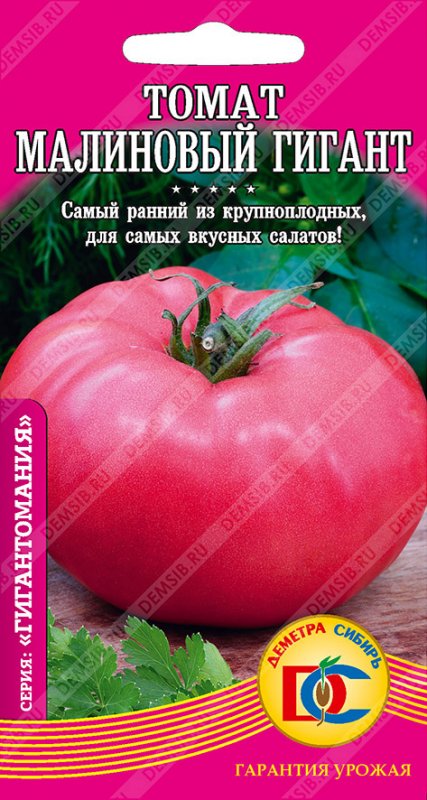 Урожайность томата малиновый гигант. Сорт помидор малиновый гигант. Крупноплодные томаты малиновый гигант. Сорт томата малиновый гигант. Томат малиновый болгарский гигант.