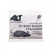 АЛТ Мышивон зерно с запахом сыра 50 гр (1/100)