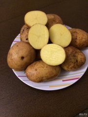 Картофель Тулеевский 2 кг