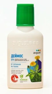 Деймос 40 мл (1/30) Август сорн.на газонах