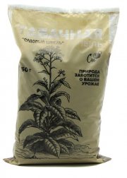Пыль табачная 0,65 кг (1/10) СадовыйШмель