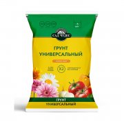 Почвогрунт Сад Чудес унив  5 л (1/5) ФАРТ (Желтая)