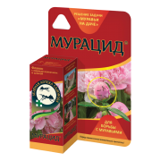 Мурацид фл 10мл (1/60) ЗА