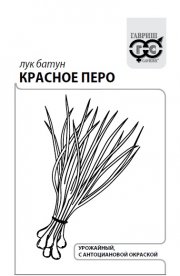 Батун Красное перо (лук на зелень) (БП) ГАВРИШ