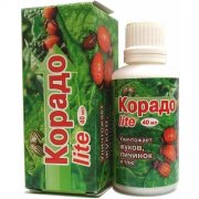 Корадо 40 мл LITE ВХ(1/96)
