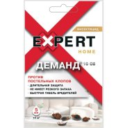 Деманд против клопов 5 мл Expert Garden (1/30/120))