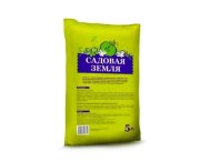 Био Мастер грунт Садовая земля  5 л (1/5)