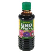 Био Мастер Биогумус для Цветов 0,25 л (1/20) Вырастайка