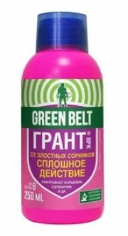 Грант фл.250 мл.(1/24) ТЭ