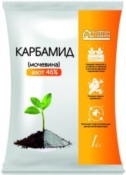 Карбамид 1 кг (1/20) Фазенда Сибири