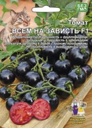 томат Всем на зависть УД F1