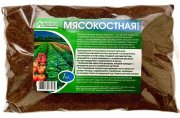 Мука мясокостная 1кг (1/20)Фазенда Сибири