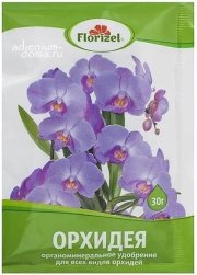 Био Мастер 30 гр ОрхидеяFlorizel (1/200)