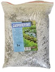 СапроПерлит 2 л.(1/15)
