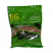 EUROGUARD зерно от крыс и мышей 300 гр(30)