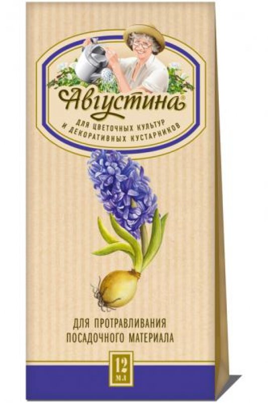 августина каталог