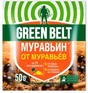 Муравьин пак.50 гр (1/50) ТЭ