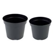 Горшок для рассады кругл   9*h 8 см 0,33 л