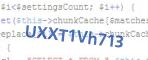 защитный код