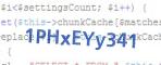 защитный код