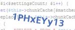 защитный код