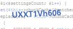 защитный код
