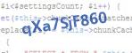 защитный код