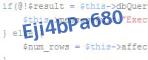 защитный код
