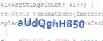 защитный код