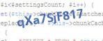 защитный код