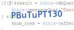 защитный код