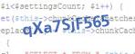 защитный код