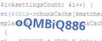 защитный код