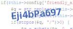 защитный код