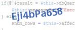 защитный код