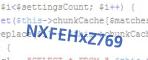 защитный код