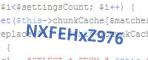 защитный код