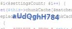 защитный код