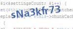 защитный код